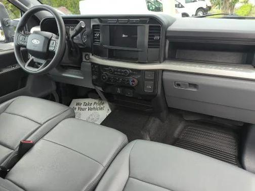 2024 Ford F-250 XL