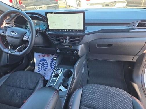 2024 Ford Escape ST-Line Select