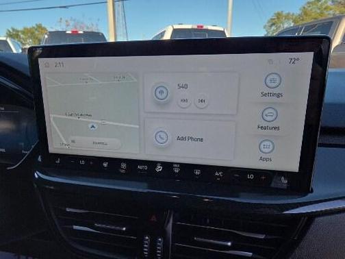 2024 Ford Escape ST-Line Select