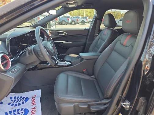 2024 Chevrolet Trax FWD 2RS