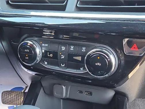 2024 Chevrolet Trax FWD 2RS