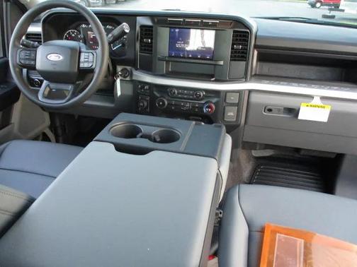 2025 Ford F-250 XLT