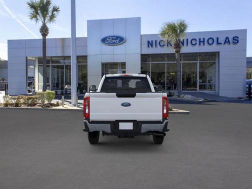 2025 Ford F-250 XLT
