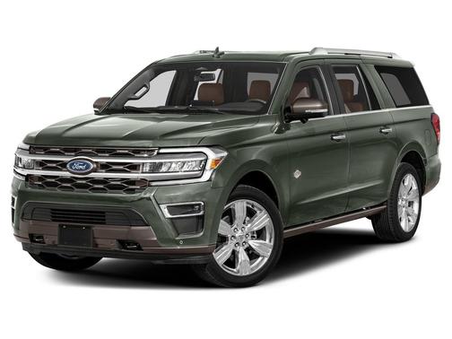 2023 Ford Expedition Max King Ranch