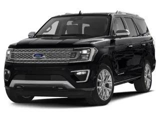 2018 Ford Expedition XLT