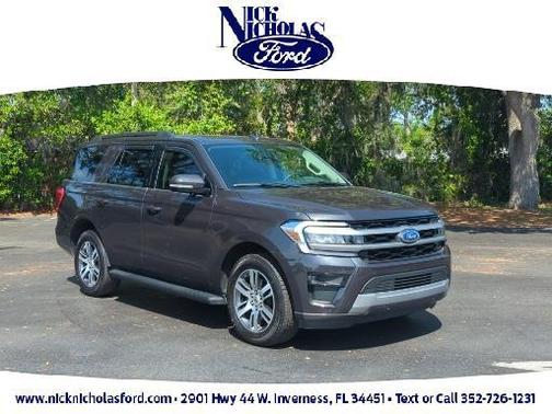 2024 Ford Expedition XLT