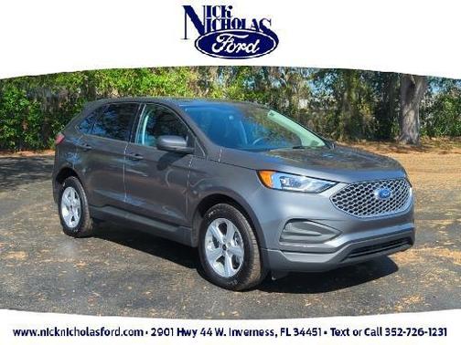 2024 Ford Edge SE