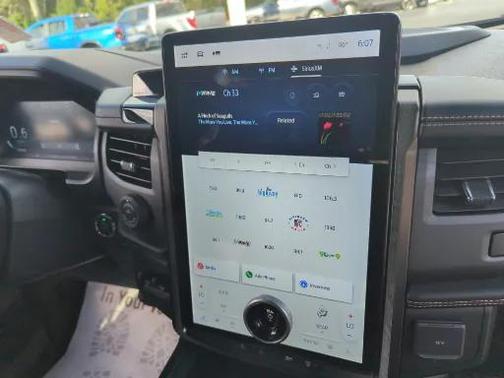 2023 Ford Expedition Platinum