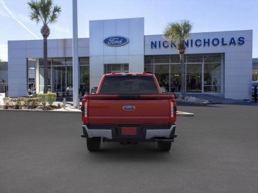 2025 Ford F-250 XLT