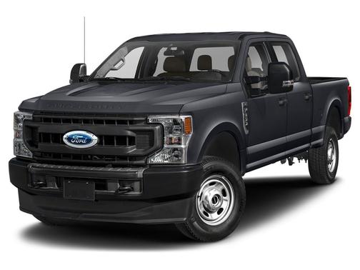 2022 Ford F-350 King Ranch