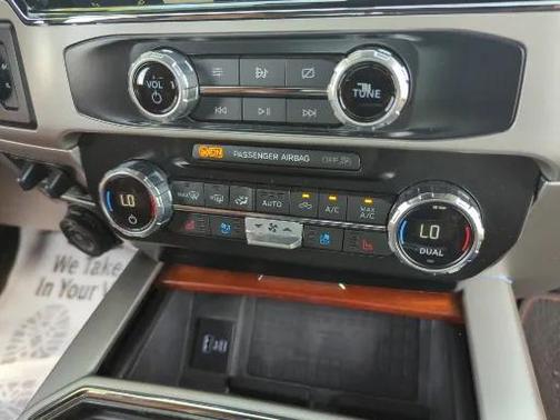 2022 Ford F-250 King Ranch