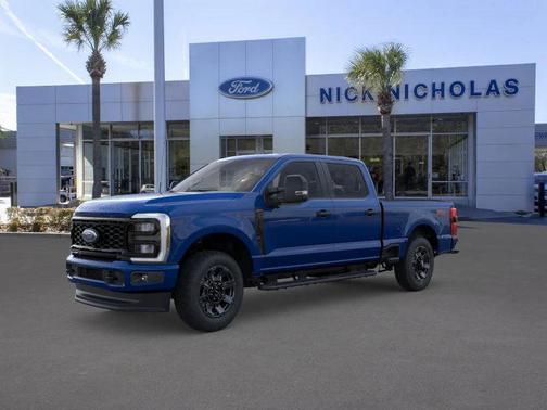 2026 Ford F-250 XL