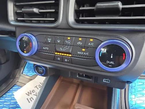 2023 Ford Maverick Lariat