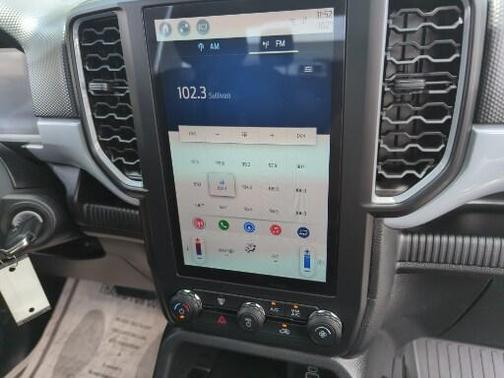2024 Ford Ranger XL
