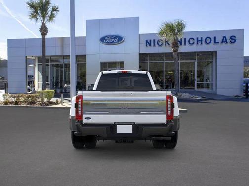 2025 Ford F-350 XL