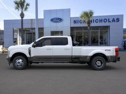 2025 Ford F-350 XL