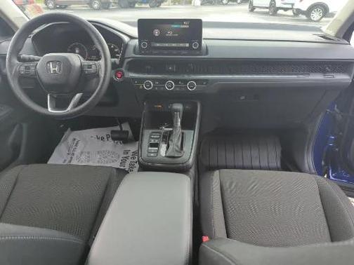 2025 Honda CR-V EX 2WD