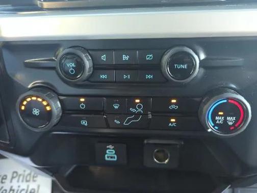 2024 Ford F-250 XL