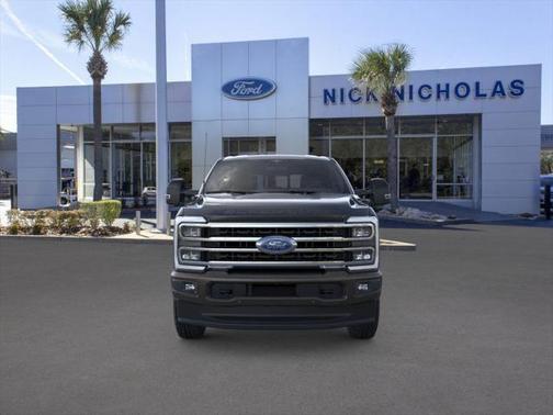 2025 Ford F-250 King Ranch