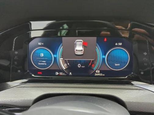 2022 Volkswagen Golf GTI 1.4T TSI