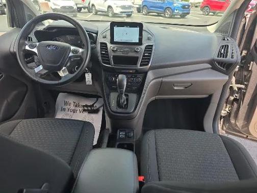 2020 Ford Transit Connect XLT w/Rear Liftgate