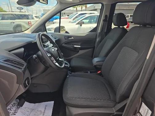 2020 Ford Transit Connect XLT w/Rear Liftgate
