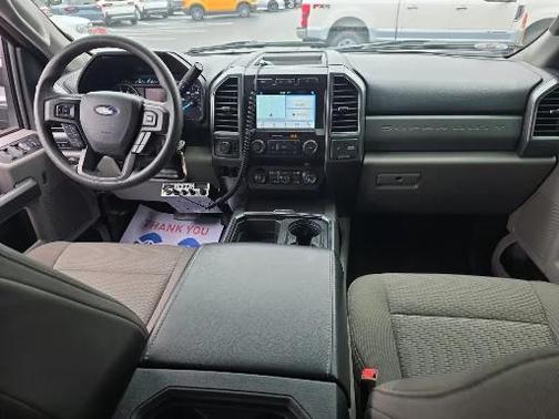 2019 Ford F-250 XLT