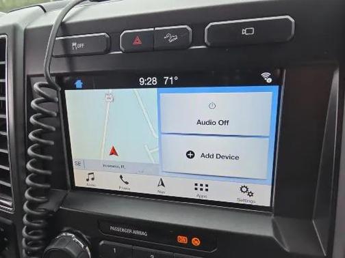 2019 Ford F-250 XLT