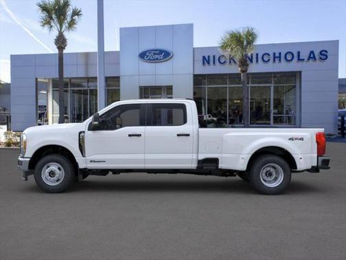 2025 Ford F-350 XL