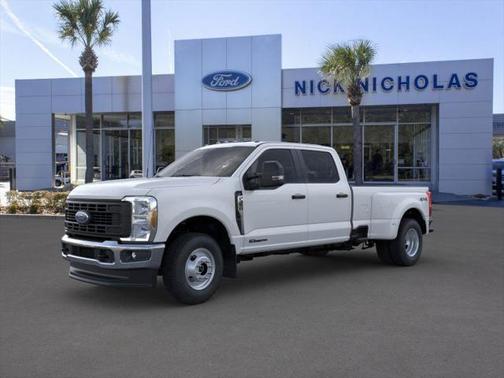 2025 Ford F-350 XL