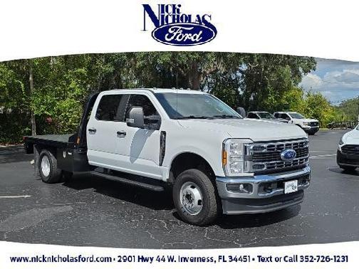2024 Ford F-350 XL