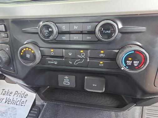 2024 Ford F-350 XL