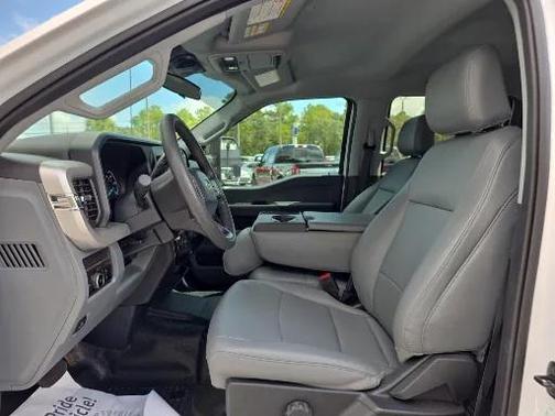 2024 Ford F-350 XL