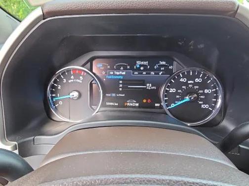 2022 Ford F-250 King Ranch