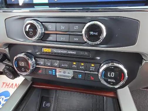 2022 Ford F-250 King Ranch