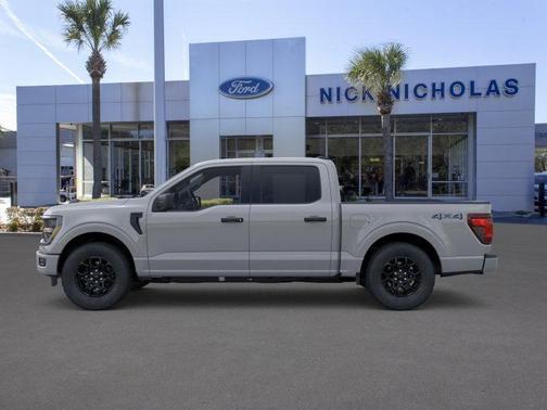 Avalanche 2026 Ford F-150 STX