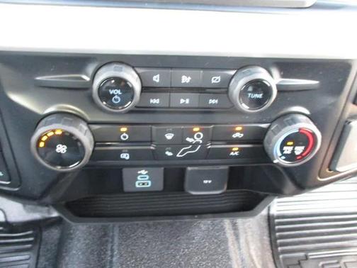 2024 Ford F-350 XL