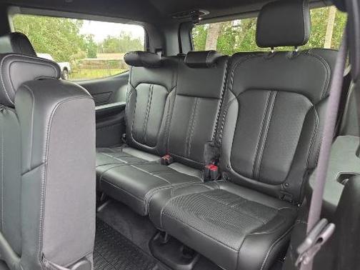 2024 Jeep Wagoneer Series I 4x4