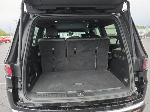 2024 Jeep Wagoneer Series I 4x4