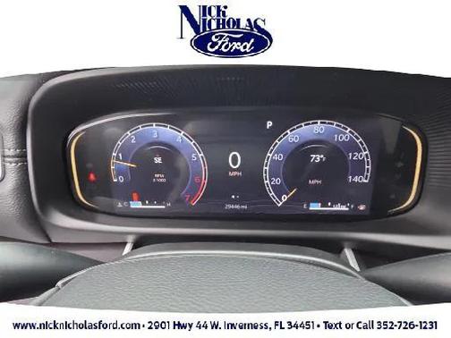 2024 Jeep Wagoneer Series I 4x4