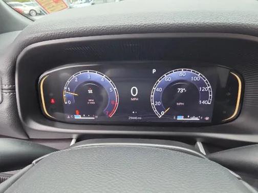 2024 Jeep Wagoneer Series I 4x4