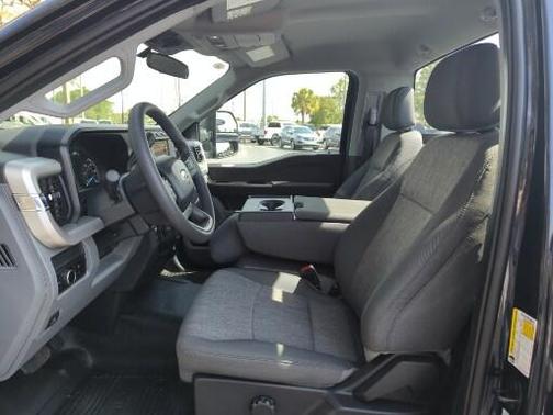 2023 Ford F-250 XL