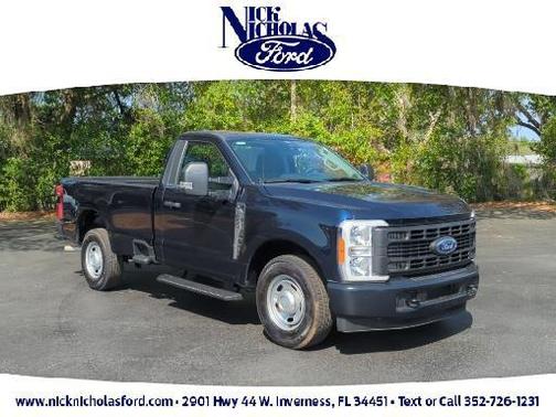 2023 Ford F-250 XL