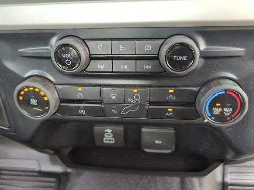 2023 Ford F-250 XL
