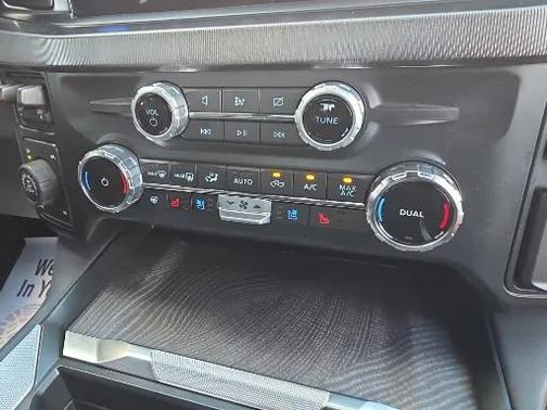 2024 Ford F-350 Platinum