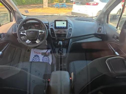 2023 Ford Transit Connect XLT