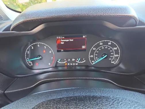 2023 Ford Transit Connect XLT