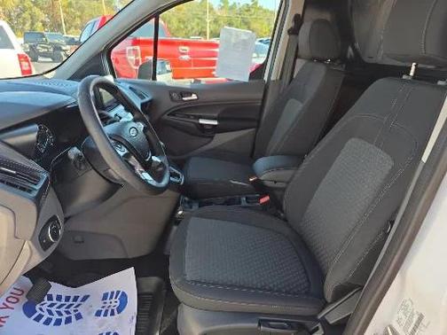 2023 Ford Transit Connect XLT