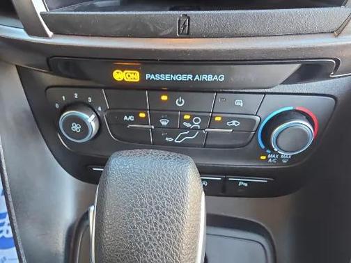 2023 Ford Transit Connect XLT