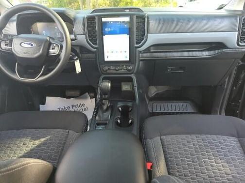 2024 Ford Ranger XL
